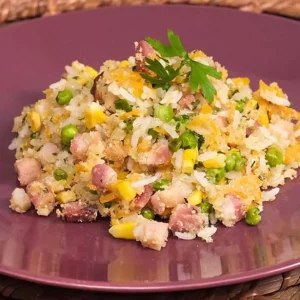 arroz-temperado-receita