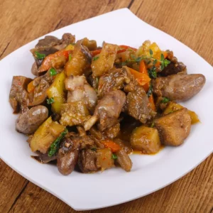 Coracao-de-frango-na-panela-de-pressao